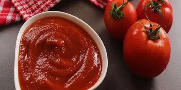 تصویر 1 از خرید و قیمت رب گوجه فله صادراتی + فروش صادراتی
